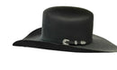 Stetson 72400772 Black Hat