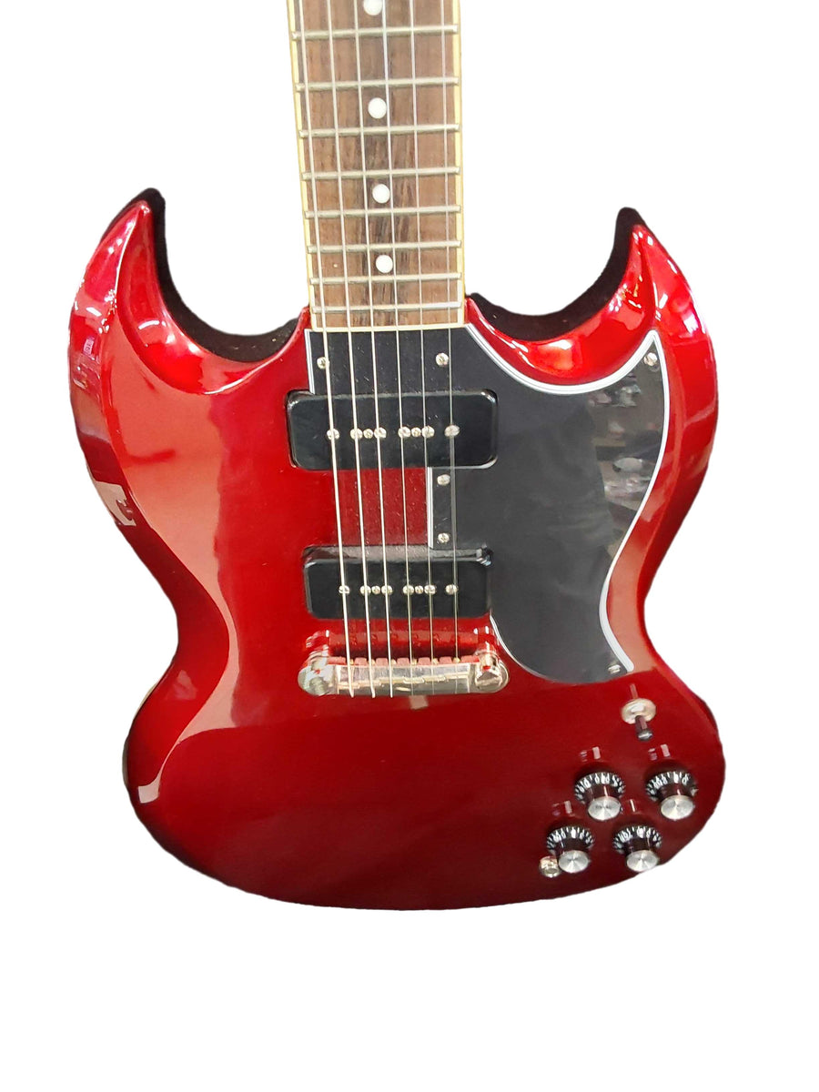 Epiphone Sg Special Red Electric Classic Guitar