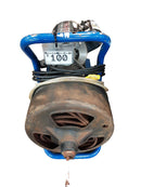 Cobra Products Lx1000 Blue Electric Drain Snake