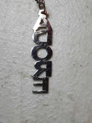 Chain - White Gold 10k (.417) 5.4 grams 18 inch