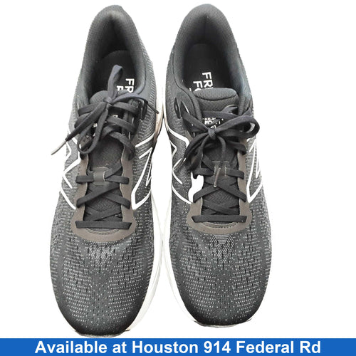 New Balance M880b12 Black