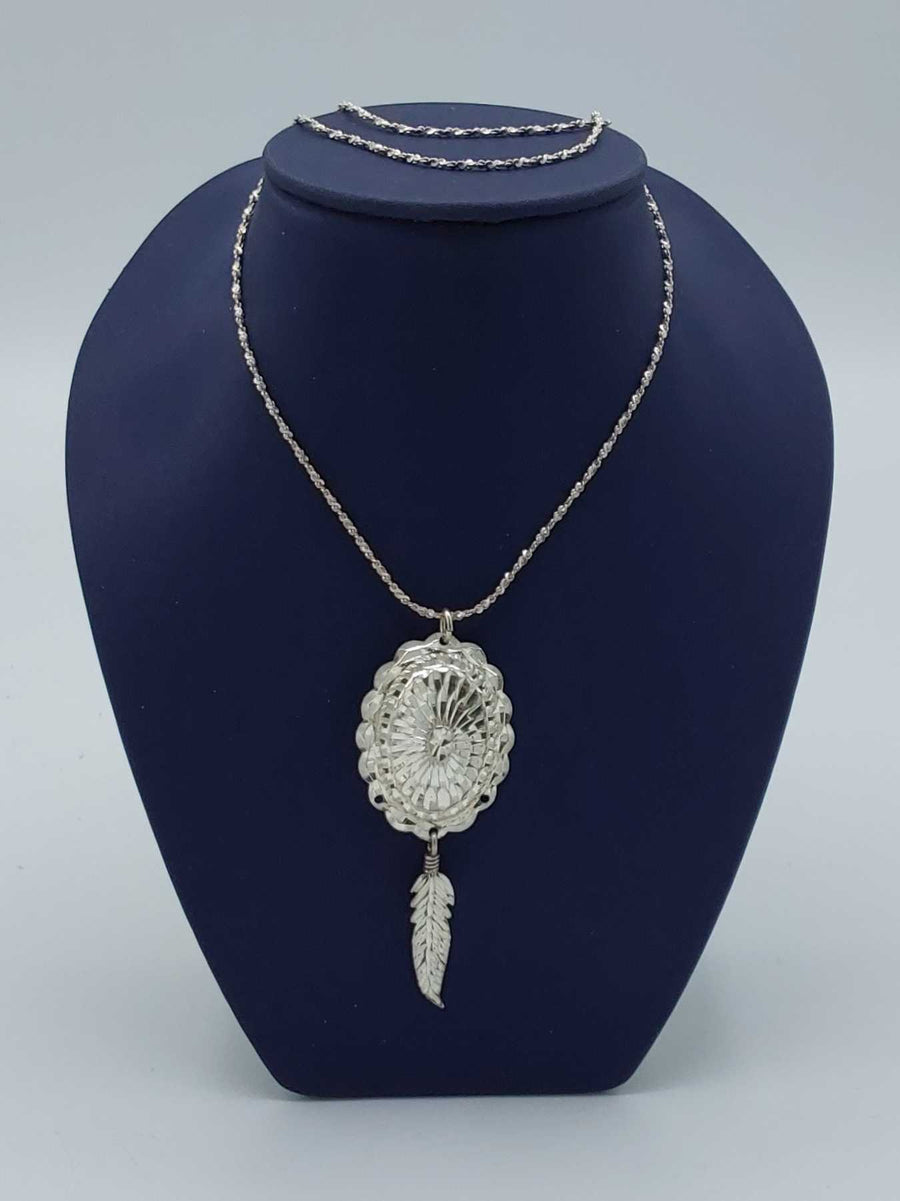 Chain - Silver 11.4 grams 25 inch