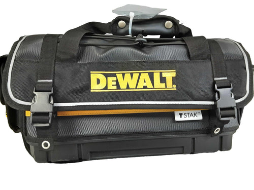 Dewalt Tstak Black Tool Box