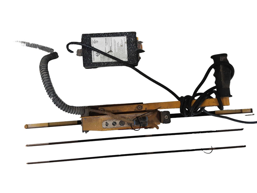 Dewalt 83200 Yellow Corded Table Saw