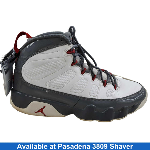 Jordan Ct8019-162 White