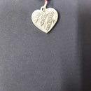 Pendant - Silver 3.3 grams