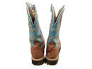 Twisted X Mlcw020 Multi-color