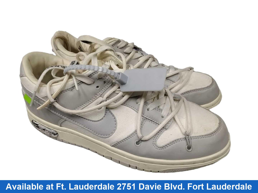 Nike Dm1602-123 Beige / Tan