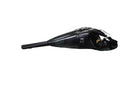 Helix Black Handheld Vacuum Cleaner