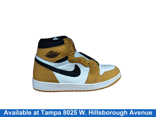 Jordan Dz5485-701 Yellow