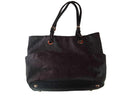 Michael Kors Ap1205 Black Purse / Handbag