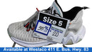 Nike Dm7609-100 White