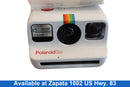 Polaroid Prd009035 White Instant Film Camera
