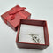James Avery Retired Anchor Cross Charm