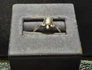Women's Ring - Silver 2.1 grams Size 7