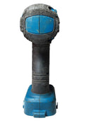 Hercules Hcb84b Blue Cordless Impact Drill