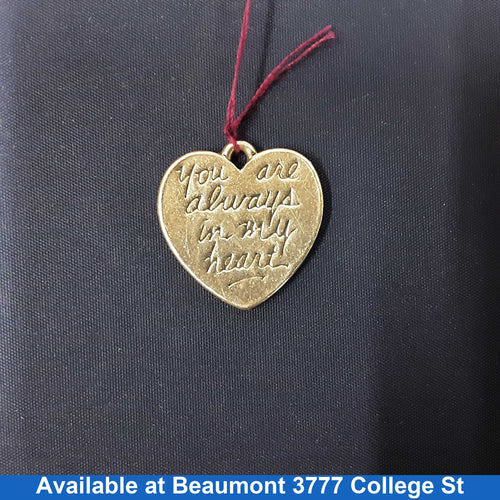 Pendant - Silver 4.9 grams