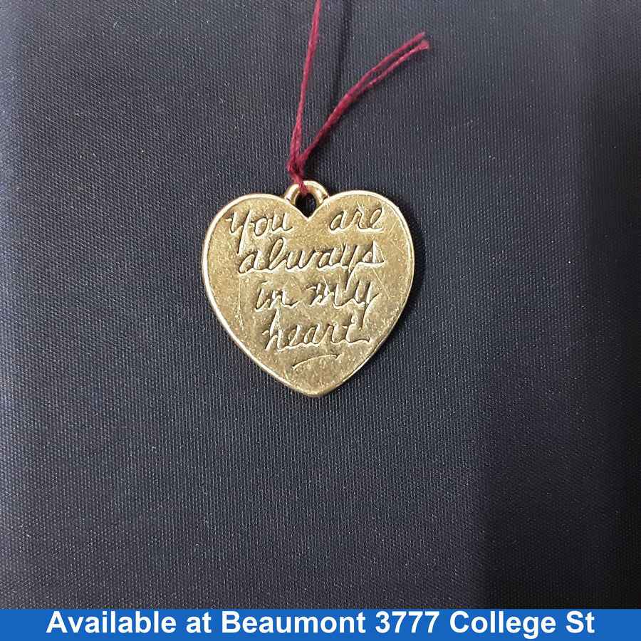 Pendant - Silver 4.9 grams