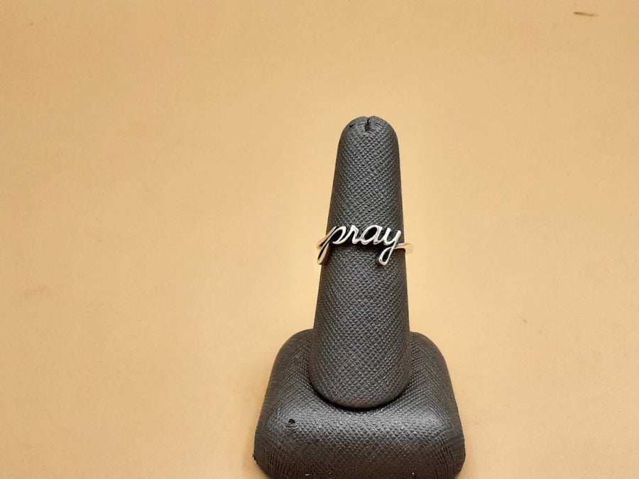 James Avery Pray