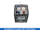 Robinair Rg3 Gray Temperature / Environmental Testing Equipment