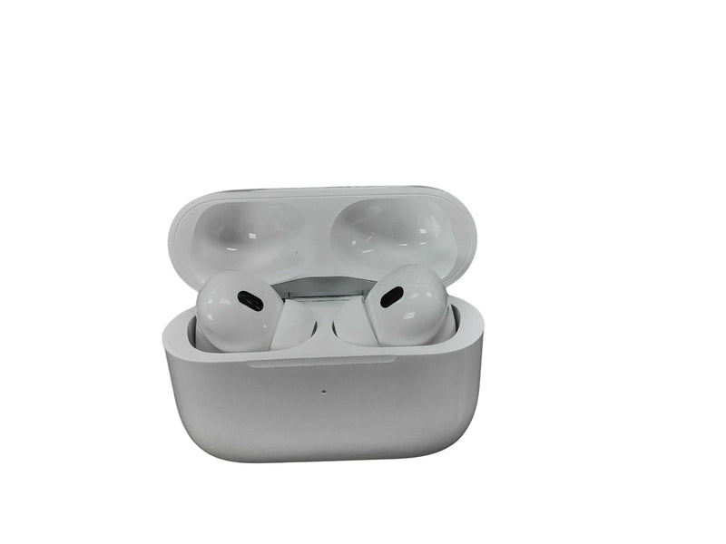 Apple A2700 White Headphones & Earbuds