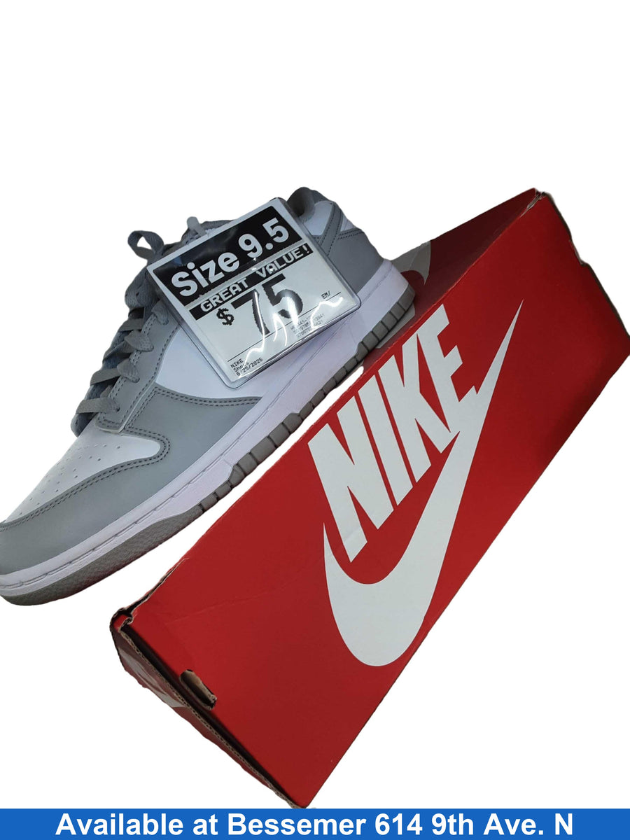 Nike Hf5441-105 Gray