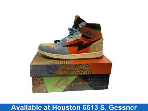 Kiy 1991 X 1992 Multi-color