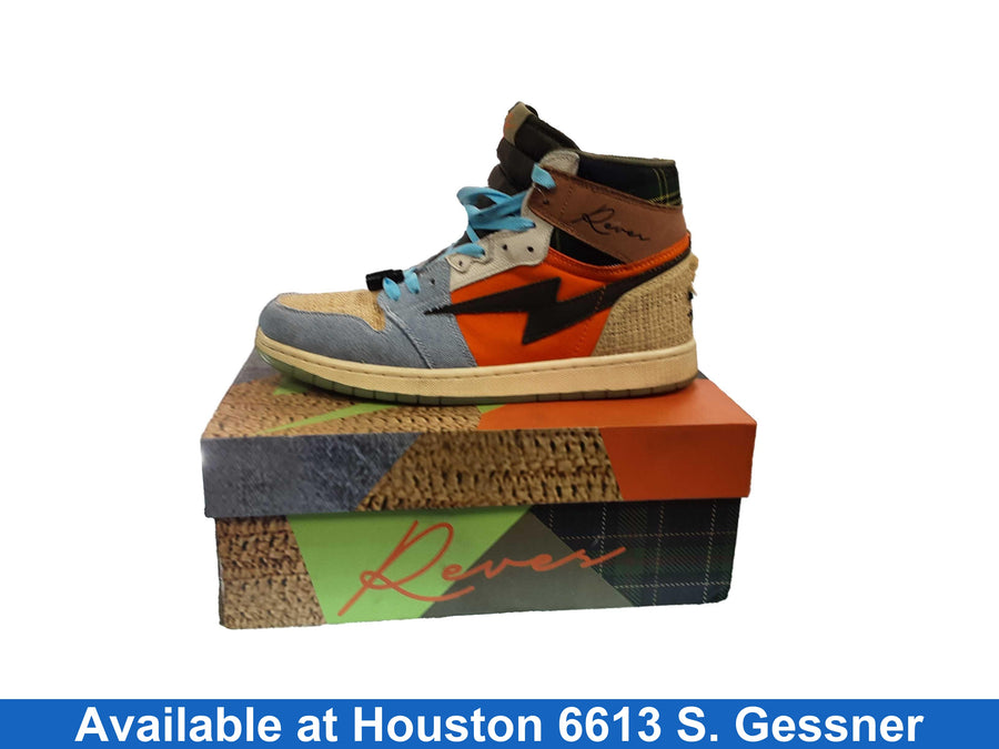 Kiy 1991 X 1992 Multi-color