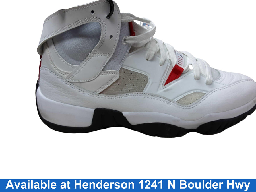 Jordan Do1925-160 White