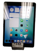 Apple A2602__ipad 9th Gen Silver Tablet