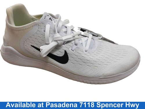 Nike 942836-100 White