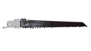 Warrior 305671 Black Corded Reciprocating Saw