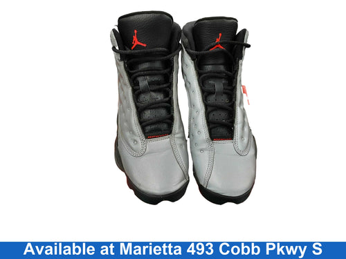 Jordan 696299-023 Gray
