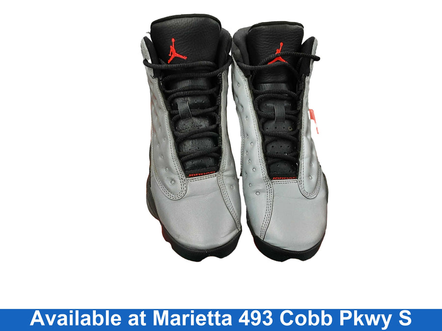Jordan 696299-023 Gray