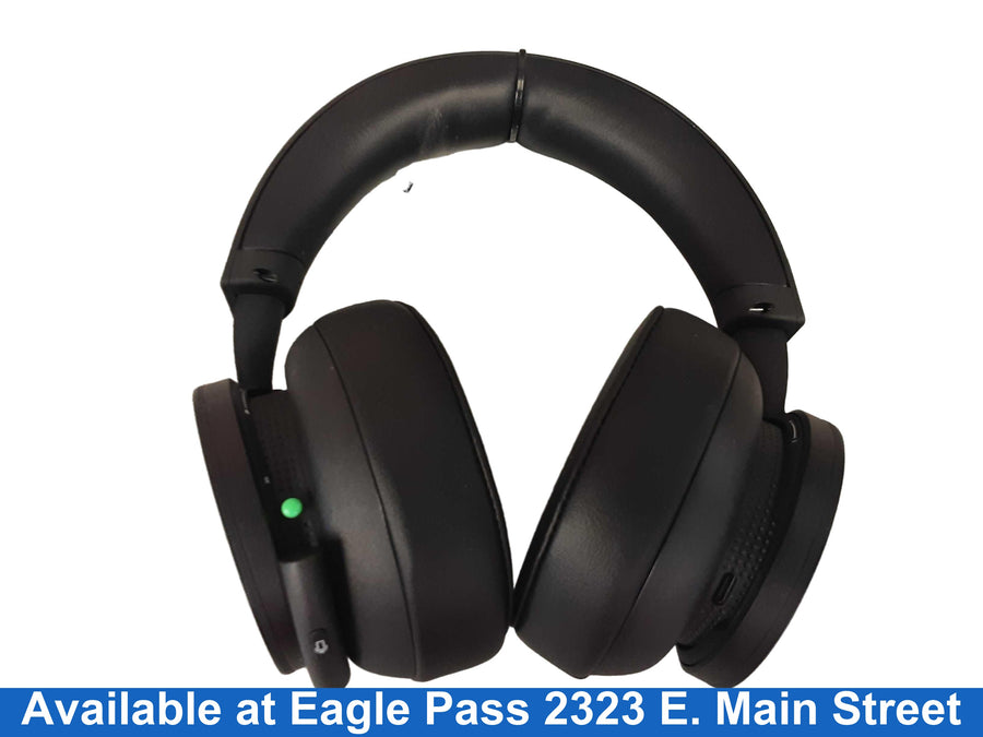 Xbox 2065 Black Gaming Headset
