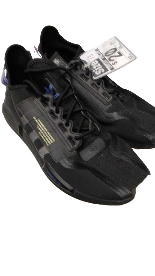 Adidas 675001 Black
