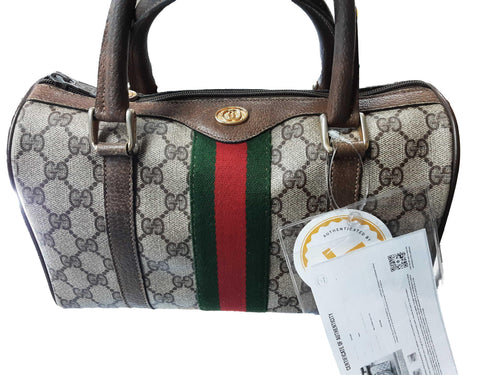 Gucci 39-02-006 Brown