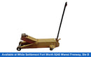 Steelman Js647510 Yellow Jack Stand