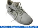 Calto H0833 White