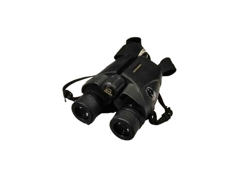 Leupold Black