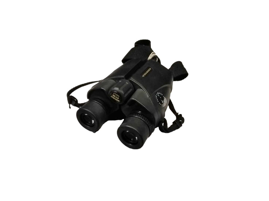 Leupold Black