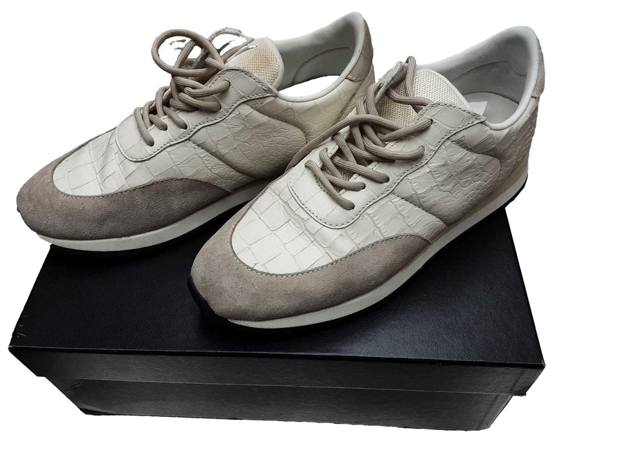 Giuseppe Zanotti Ol1/324736 Beige / Tan