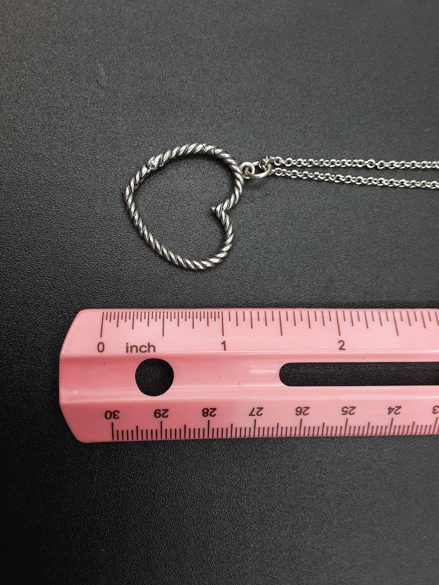 Chain - Silver 7.1 grams 18 inch
