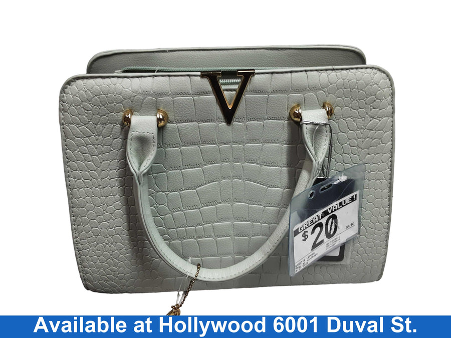 Nanette Lepore 709752178844 Beige / Tan Purse / Handbag