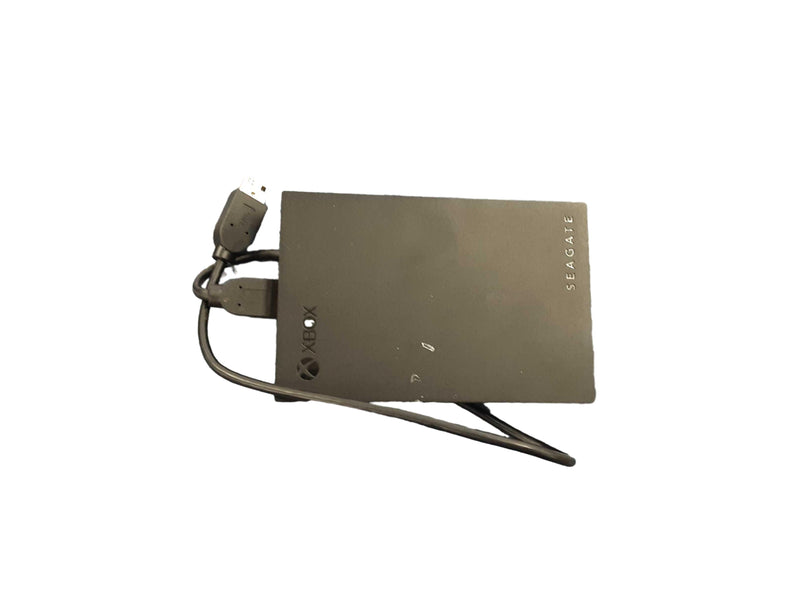 Seagate 3f4ap8501 Black Gaming Hard Drive