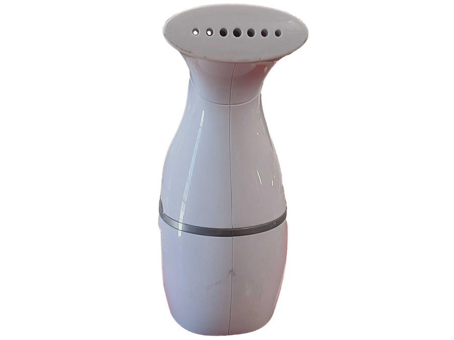 Conair Gs2w White Floor Steamer