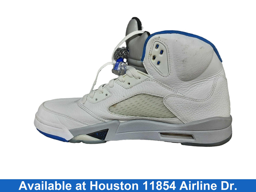 Jordan Dd0581-140 White