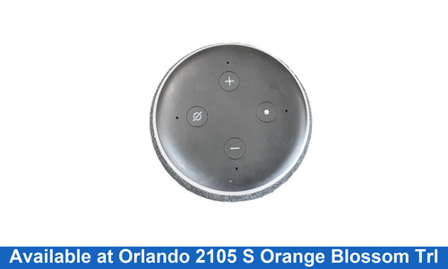 Amazon C78m08 Black Bookshelf Speaker