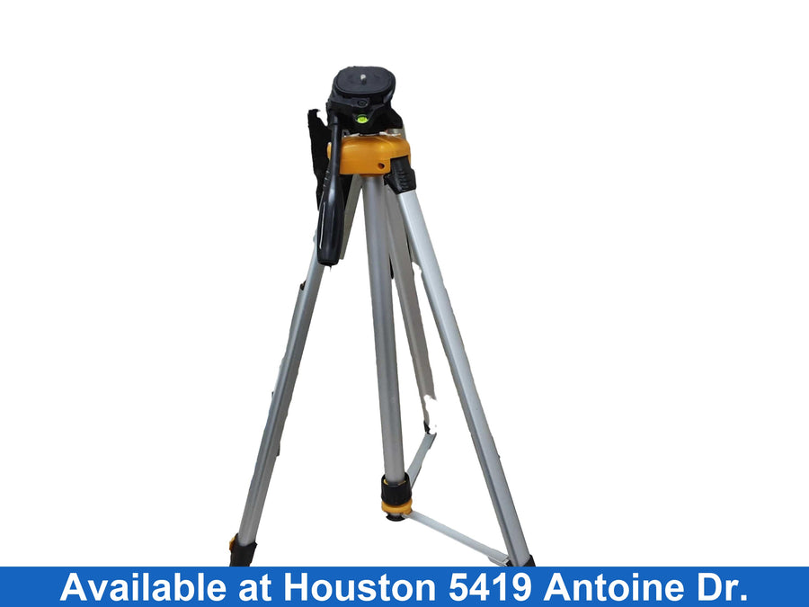 Dewalt Yellow Tripod / Stand