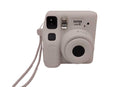 Instax Mine Se White Instant Film Camera